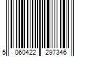 Barcode Image for UPC code 5060422297346. Product Name: 