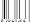 Barcode Image for UPC code 5060422297353. Product Name: 