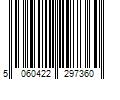 Barcode Image for UPC code 5060422297360