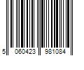 Barcode Image for UPC code 5060423981084