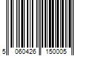 Barcode Image for UPC code 5060426150005