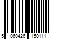 Barcode Image for UPC code 5060426150111