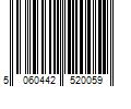 Barcode Image for UPC code 5060442520059