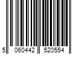 Barcode Image for UPC code 5060442520554