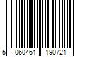 Barcode Image for UPC code 5060461190721