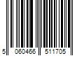 Barcode Image for UPC code 5060466511705