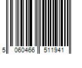 Barcode Image for UPC code 5060466511941