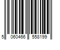 Barcode Image for UPC code 5060466558199