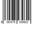 Barcode Image for UPC code 5060475939620