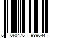 Barcode Image for UPC code 5060475939644