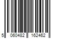 Barcode Image for UPC code 5060482162462