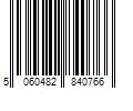 Barcode Image for UPC code 5060482840766