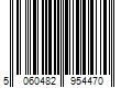 Barcode Image for UPC code 5060482954470