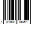 Barcode Image for UPC code 5060486048120