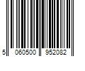 Barcode Image for UPC code 5060500952082