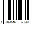 Barcode Image for UPC code 5060516250608