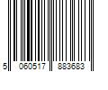 Barcode Image for UPC code 5060517883683