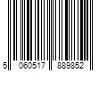 Barcode Image for UPC code 5060517889852