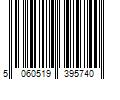 Barcode Image for UPC code 5060519395740