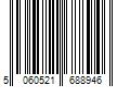 Barcode Image for UPC code 5060521688946