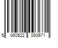 Barcode Image for UPC code 5060522093671