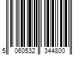 Barcode Image for UPC code 5060532344800