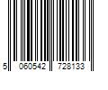 Barcode Image for UPC code 5060542728133