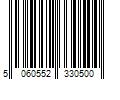 Barcode Image for UPC code 5060552330500