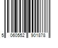 Barcode Image for UPC code 5060552901878