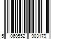 Barcode Image for UPC code 5060552903179