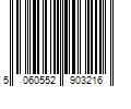 Barcode Image for UPC code 5060552903216