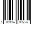 Barcode Image for UPC code 5060552905647