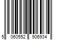 Barcode Image for UPC code 5060552906934