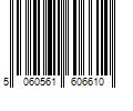 Barcode Image for UPC code 5060561606610