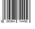 Barcode Image for UPC code 5060564744456