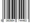 Barcode Image for UPC code 5060564744463