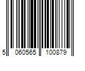 Barcode Image for UPC code 5060565100879