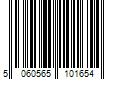 Barcode Image for UPC code 5060565101654