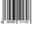 Barcode Image for UPC code 5060565101708