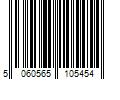 Barcode Image for UPC code 5060565105454