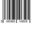 Barcode Image for UPC code 5060565106505