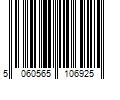 Barcode Image for UPC code 5060565106925