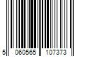 Barcode Image for UPC code 5060565107373