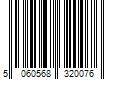 Barcode Image for UPC code 5060568320076