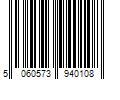 Barcode Image for UPC code 5060573940108