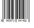 Barcode Image for UPC code 5060573941488