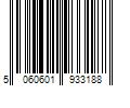 Barcode Image for UPC code 5060601933188