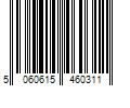 Barcode Image for UPC code 5060615460311