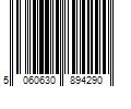 Barcode Image for UPC code 5060630894290