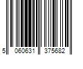 Barcode Image for UPC code 5060631375682